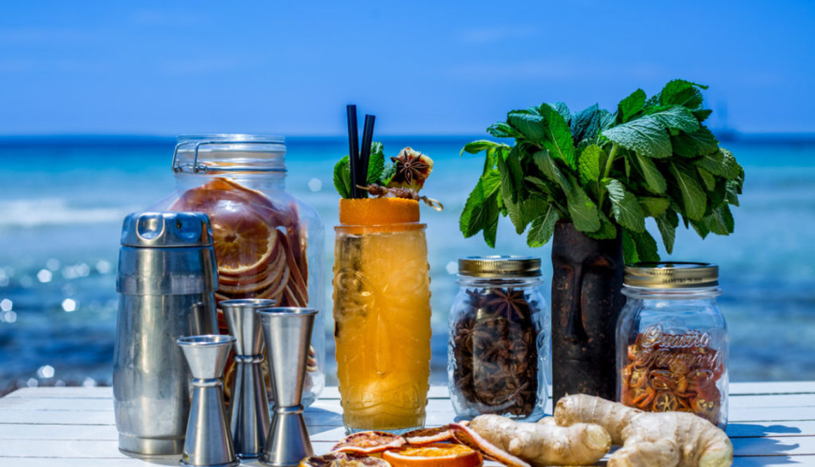 COCTELERÍA