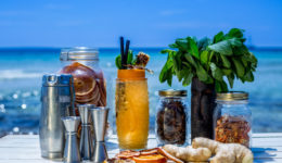 COCTELERÍA
