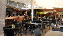 TERRAZA