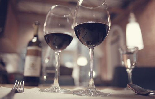 BEBIDAS RESTAURANTE - RESTAURANT DRINKS