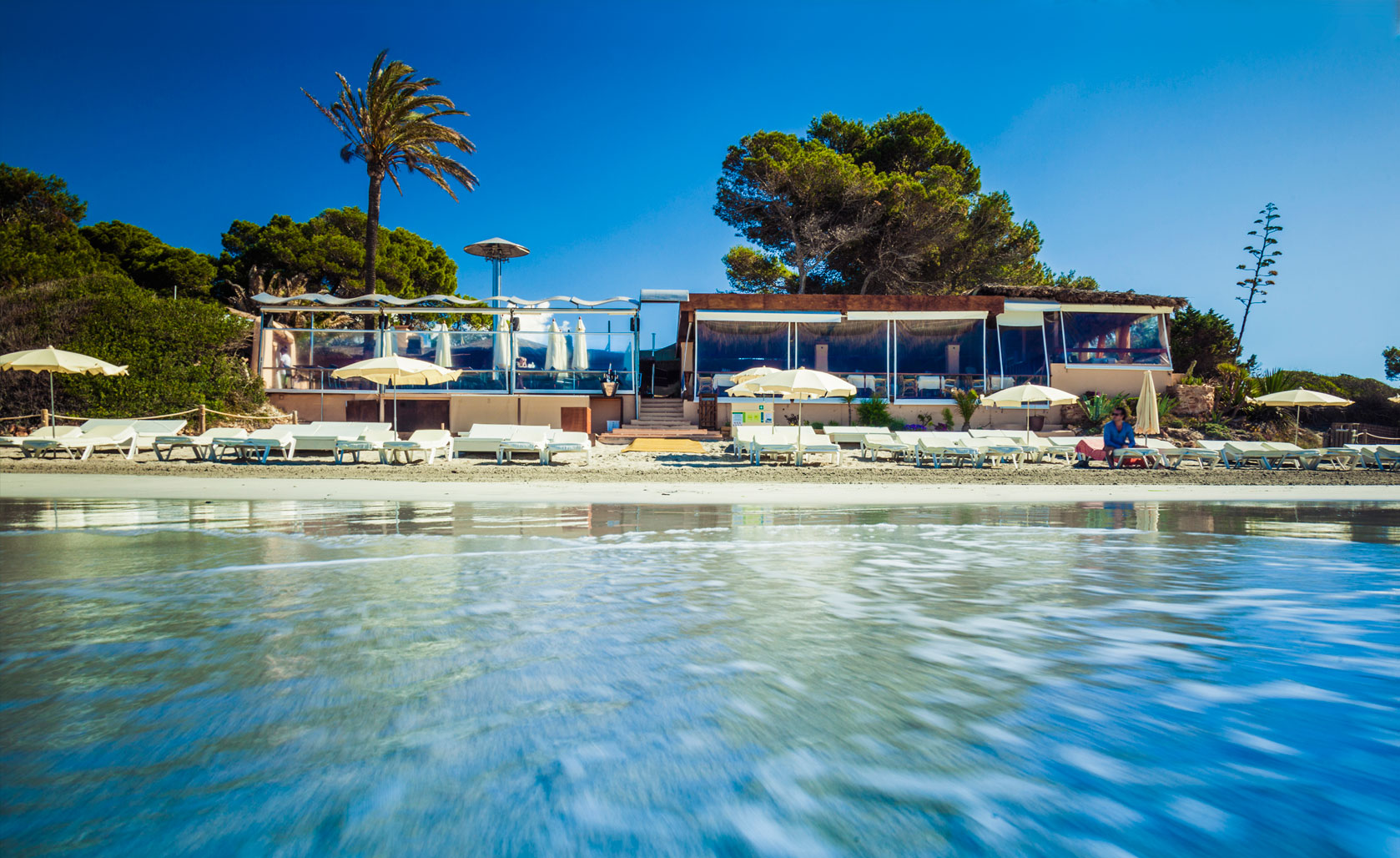 Ibiza MalibĂș